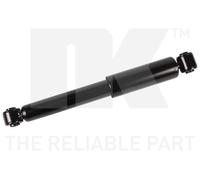 Shock Absorber (Single Handed) fits VAUXHALL ZAFIRA A, B Rear 98 to 14 NK New
