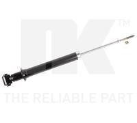 NK Rear Shock Absorber for Vauxhall Vectra i 16V 1.8 Oct 1995 to Oct 2000