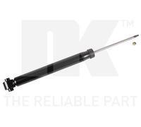 NK Rear Shock Absorber - VW Arteon TSi 1.5 (DADA/DPCA) - Nov 2017 to Present