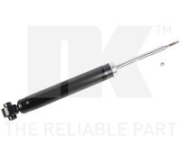 NK Rear Shock Absorber for Volvo V70 T 2.0 Litre January 2010 to September 2011
