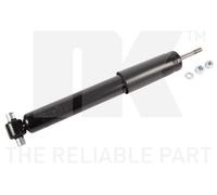 Shock Absorber Rear Gas Pressure Telescopic Fits Volvo XC90 NK 63482274