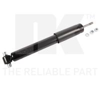 NK Rear Shock Absorber for Volvo XC90 B6324S 3.2 Litre March 2006 to March 2010
