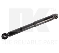 NK Shock Absorbers - VW Transporter Mk5 3.2 Rear - 2x Pair (2003-2009)