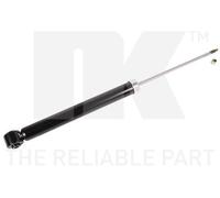 Shock Absorber Left Rear Right Fits Audi A3 Seat Leon Skoda VW Golf NK 63473301