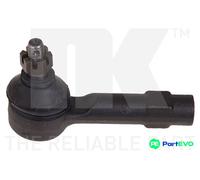 NK TIE ROD END 5032261 FOR NISSAN