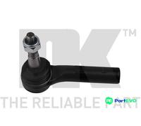 Steering rod end 5039307 NK for JEEP GRAND CHEROKEE III COMMANDER