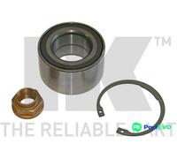 NK 752619 Wheel bearing kit