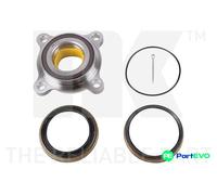 NK WHEEL BEARING 754541 FOR TOYOTA