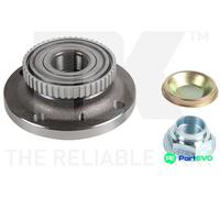 NK WHEEL BEARING KIT 751506 FOR BMW