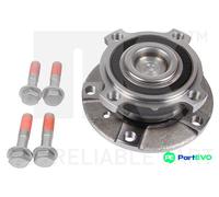 NK WHEEL BEARING KIT 751511 FOR BMW