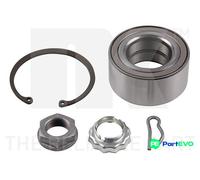 NK WHEEL BEARING KIT 751908 FOR PEUGEOT