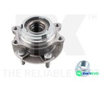 NK WHEEL BEARING KIT 752236 FOR NISSAN