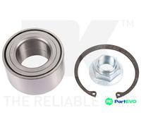 NK WHEEL BEARING KIT 753226 FOR MAZDA