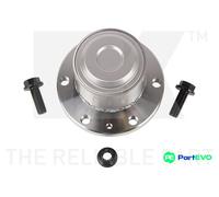 Front Left Wheel Bearing Kit for VW Crafter CKTB/CSLA/CSLB 2.0 (5/11-5/16)