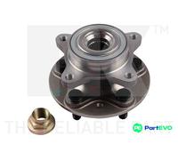 NK WHEEL BEARING KIT 754009 FOR LAND ROVER