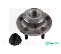NK WHEEL BEARING KIT 754806 FOR VOLVO