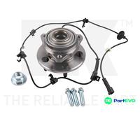 NK WHEEL BEARING KIT 759312 FOR JEEP