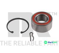 NK WHEEL BEARING KIT 759915 FOR CITROËN PEUGEOT