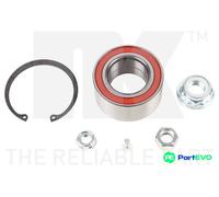 NK WHEEL BEARING KIT 759930 FOR VW
