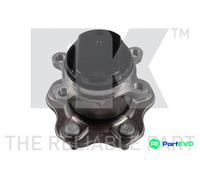 NK 762253 Wheel bearing kit
