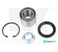 NK WHEEL BEARING KIT 763210 FOR MAZDA