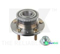 NK WHEEL BEARING KIT 763224 FOR MAZDA