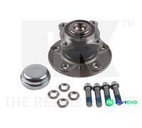 NK WHEEL BEARING KIT 763322 FOR MERCEDES-BENZ