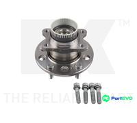 NK WHEEL BEARING KIT 763432 FOR HYUNDAI KIA