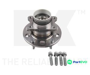 NK WHEEL BEARING KIT 763432 FOR HYUNDAI KIA