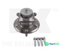 NK WHEEL BEARING KIT 763507 FOR HYUNDAI KIA