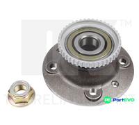 NK WHEEL BEARING KIT 763936 FOR RENAULT