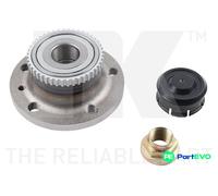 NK WHEEL BEARING KIT 763937 FOR RENAULT