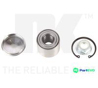 NK WHEEL BEARING KIT 763942 FOR RENAULT