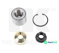 NK WHEEL BEARING KIT 763953 FOR RENAULT