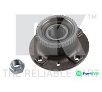 NK WHEEL BEARING KIT 764810 FOR VOLVO