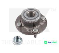 NK WHEEL BEARING KIT 765210 FOR SUZUKI
