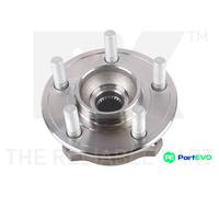 NK WHEEL BEARING KIT 769306 FOR CHRYSLER