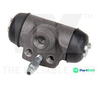 NK WHEEL BRAKE CYLINDER 804305 FOR SKODA VW
