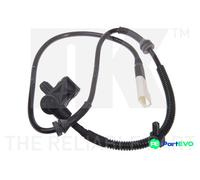 SENSOR WHEEL SPEED 292524 FOR FORD MONDEO/II/Turnier/Clipper/Mk COUGARRFN 1.8L