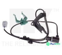 NK WHEEL SPEED SENSOR 294501 FOR TOYOTA
