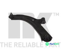 NK WHEEL SUSPENSION CONTROL/TRAILING ARM 5012223 FOR NISSAN