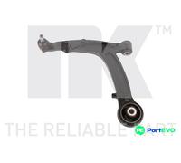 NK WHEEL SUSPENSION CONTROL/TRAILING ARM 5012363 FOR FIAT