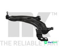 NK WHEEL SUSPENSION CONTROL/TRAILING ARM 5012386