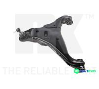 NK WHEEL SUSPENSION CONTROL/TRAILING ARM 5012597
