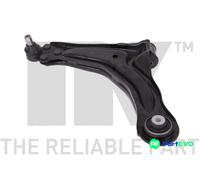 NK WHEEL SUSPENSION CONTROL/TRAILING ARM 5013339