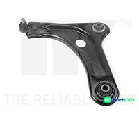 NK WHEEL SUSPENSION CONTROL/TRAILING ARM 5013753 FOR PEUGEOT
