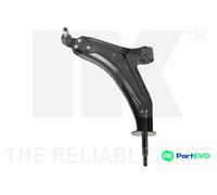NK WHEEL SUSPENSION CONTROL/TRAILING ARM 5014015 FOR LAND ROVER
