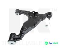 NK WHEEL SUSPENSION CONTROL/TRAILING ARM 5014540 FOR TOYOTA