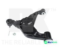 NK WHEEL SUSPENSION CONTROL/TRAILING ARM 5014541 FOR TOYOTA
