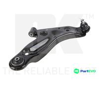 NK WHEEL SUSPENSION CONTROL/TRAILING ARM 5015218